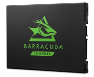 Seagate 500GB 2,5" SATA SSD BarraCuda 120 - 527879 - zdjęcie 1